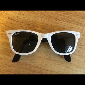 Ray Ban Wayfarer